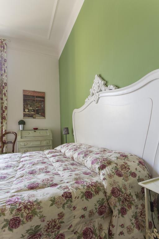 Casa Ilaria Bed & Breakfast Bolonya Dış mekan fotoğraf