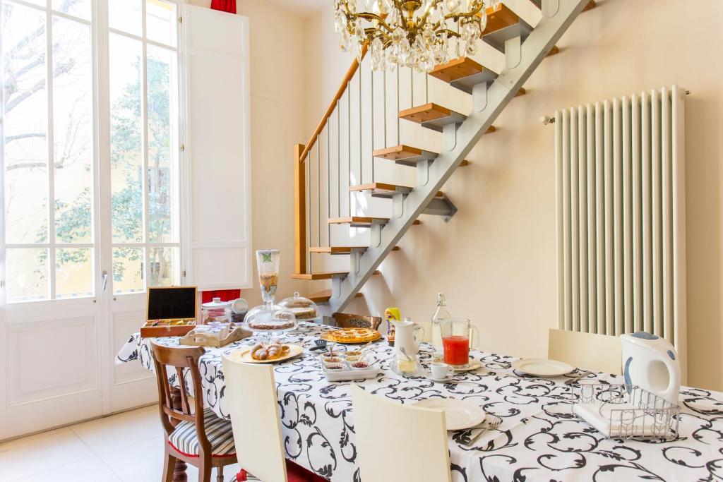 Casa Ilaria Bed & Breakfast Bolonya Oda fotoğraf