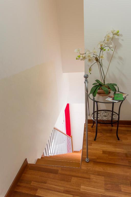 Casa Ilaria Bed & Breakfast Bolonya Oda fotoğraf