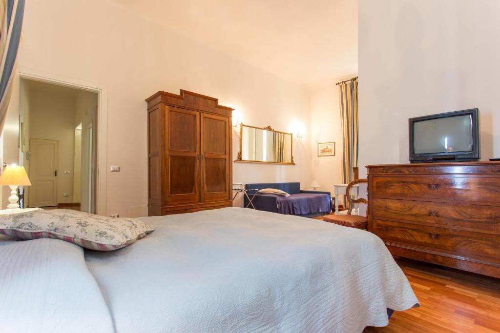 Casa Ilaria Bed & Breakfast Bolonya Oda fotoğraf
