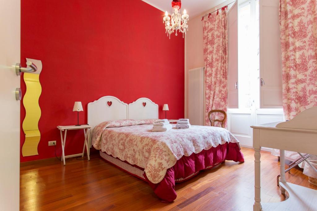 Casa Ilaria Bed & Breakfast Bolonya Dış mekan fotoğraf