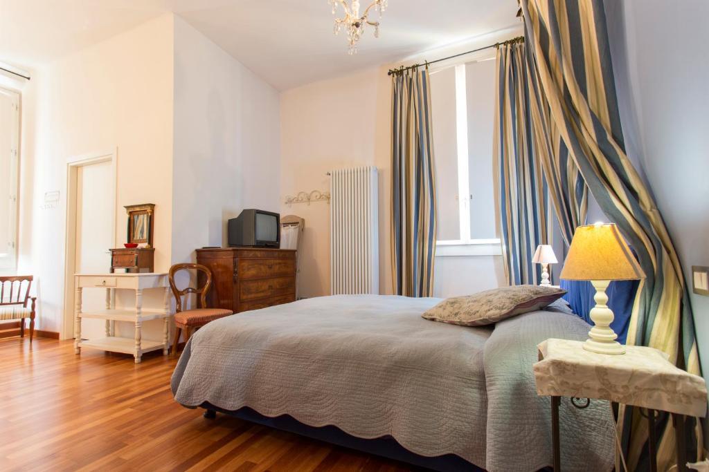 Casa Ilaria Bed & Breakfast Bolonya Dış mekan fotoğraf