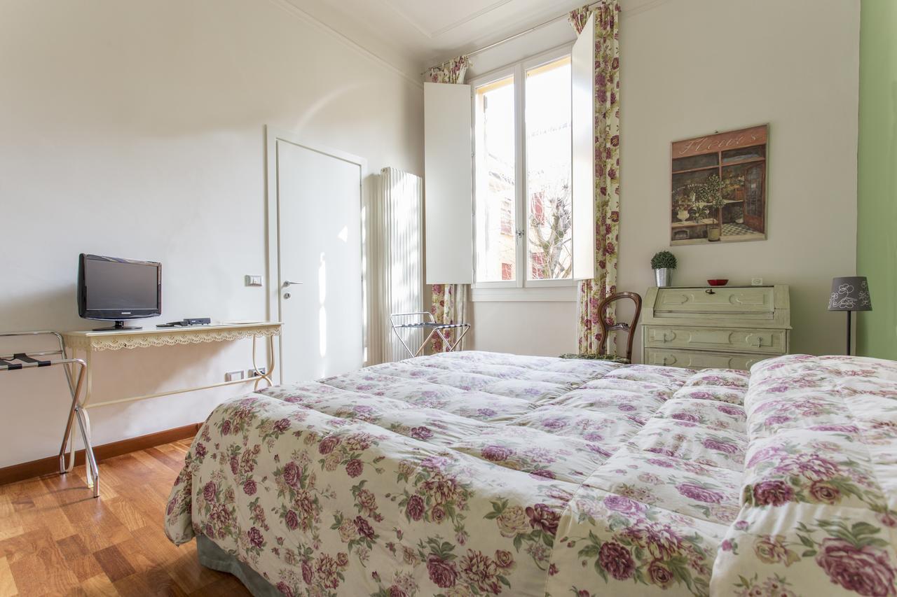 Casa Ilaria Bed & Breakfast Bolonya Dış mekan fotoğraf