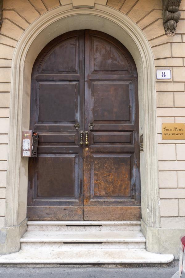Casa Ilaria Bed & Breakfast Bolonya Dış mekan fotoğraf