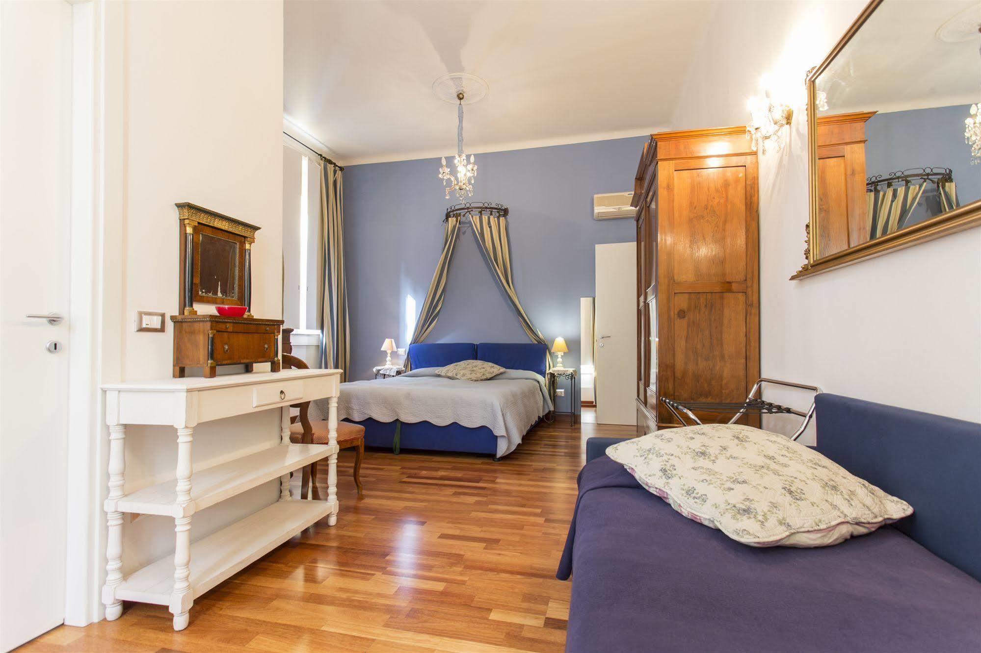 Casa Ilaria Bed & Breakfast Bolonya Dış mekan fotoğraf