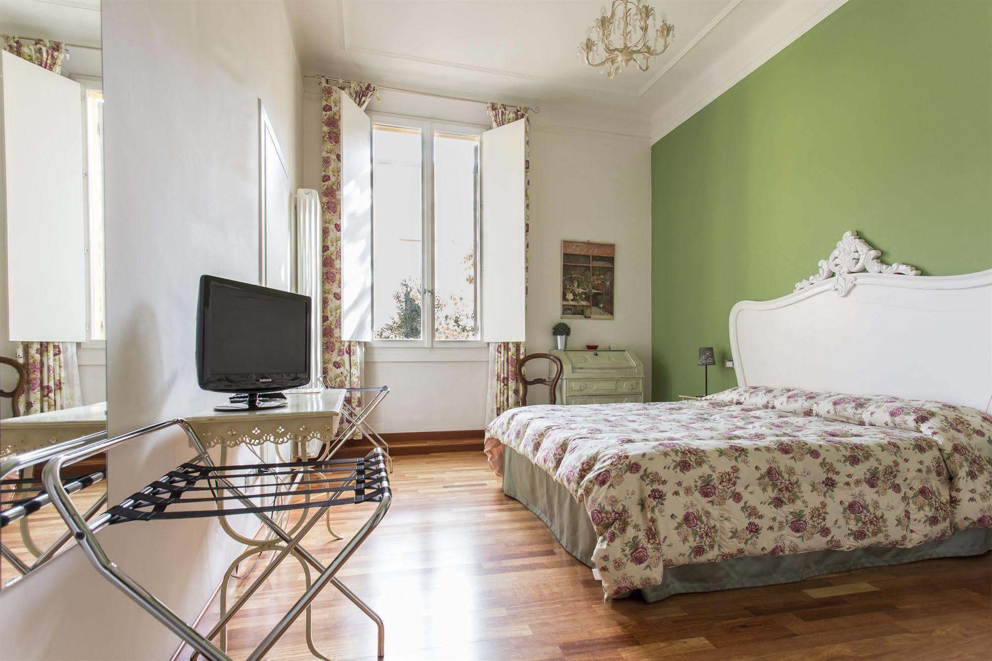 Casa Ilaria Bed & Breakfast Bolonya Dış mekan fotoğraf
