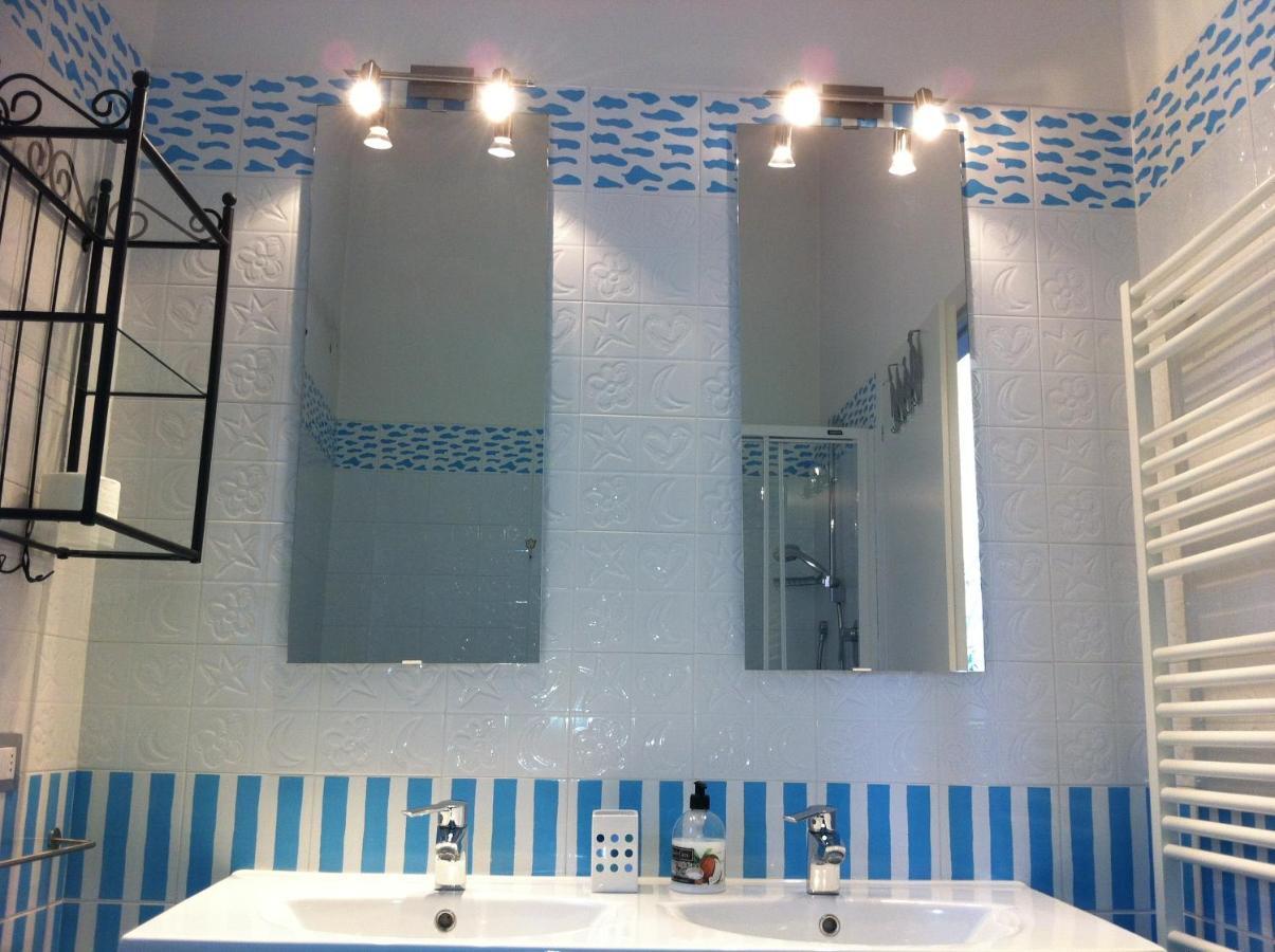 Casa Ilaria Bed & Breakfast Bolonya Dış mekan fotoğraf