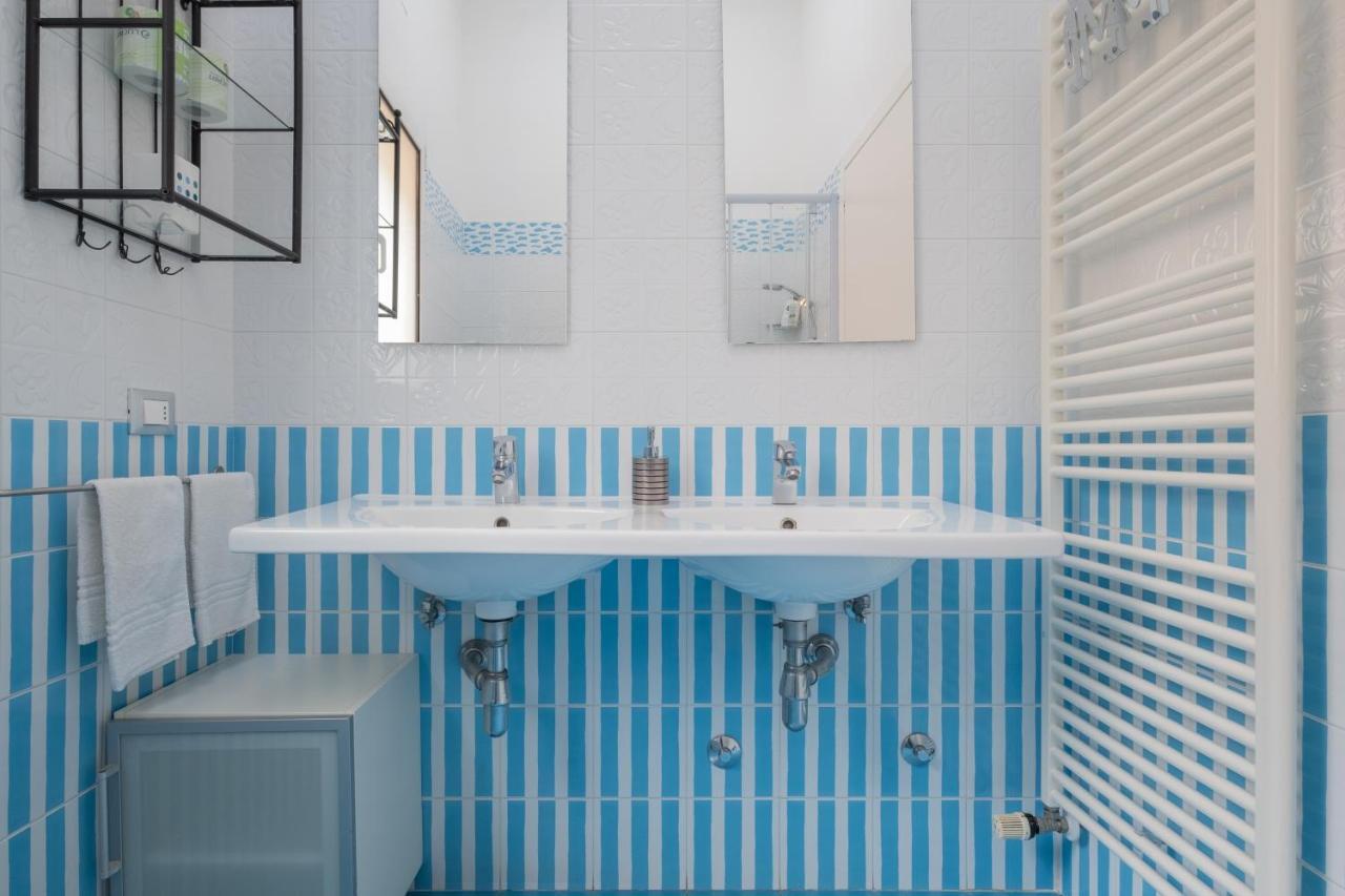 Casa Ilaria Bed & Breakfast Bolonya Dış mekan fotoğraf