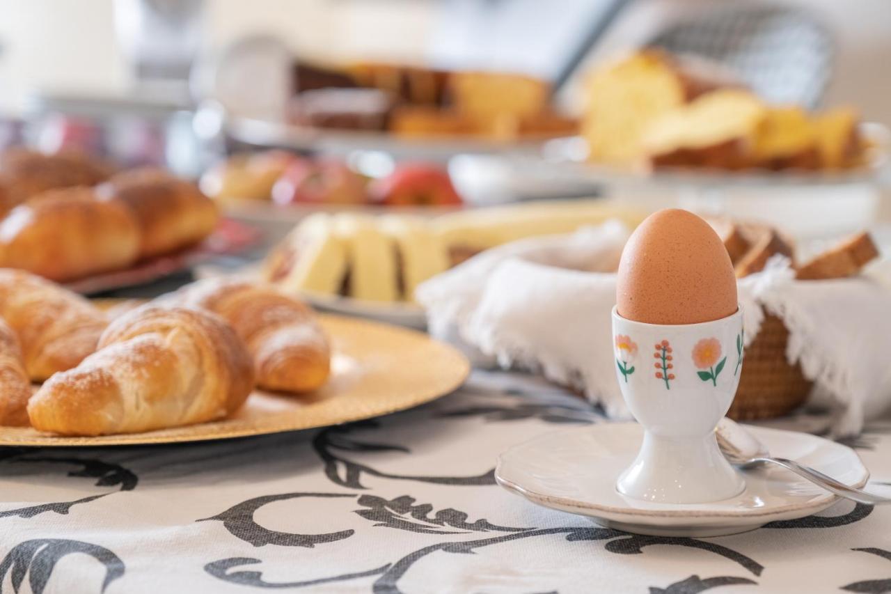 Casa Ilaria Bed & Breakfast Bolonya Dış mekan fotoğraf