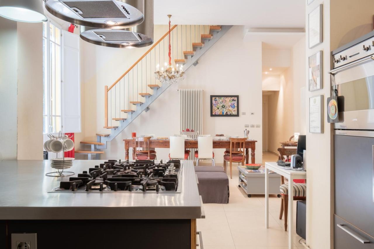 Casa Ilaria Bed & Breakfast Bolonya Dış mekan fotoğraf