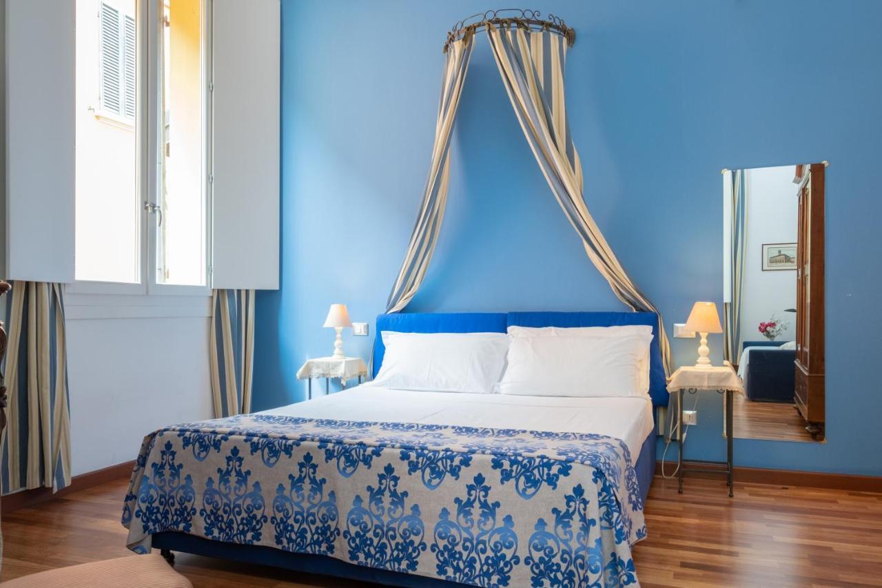 Casa Ilaria Bed & Breakfast Bolonya Dış mekan fotoğraf