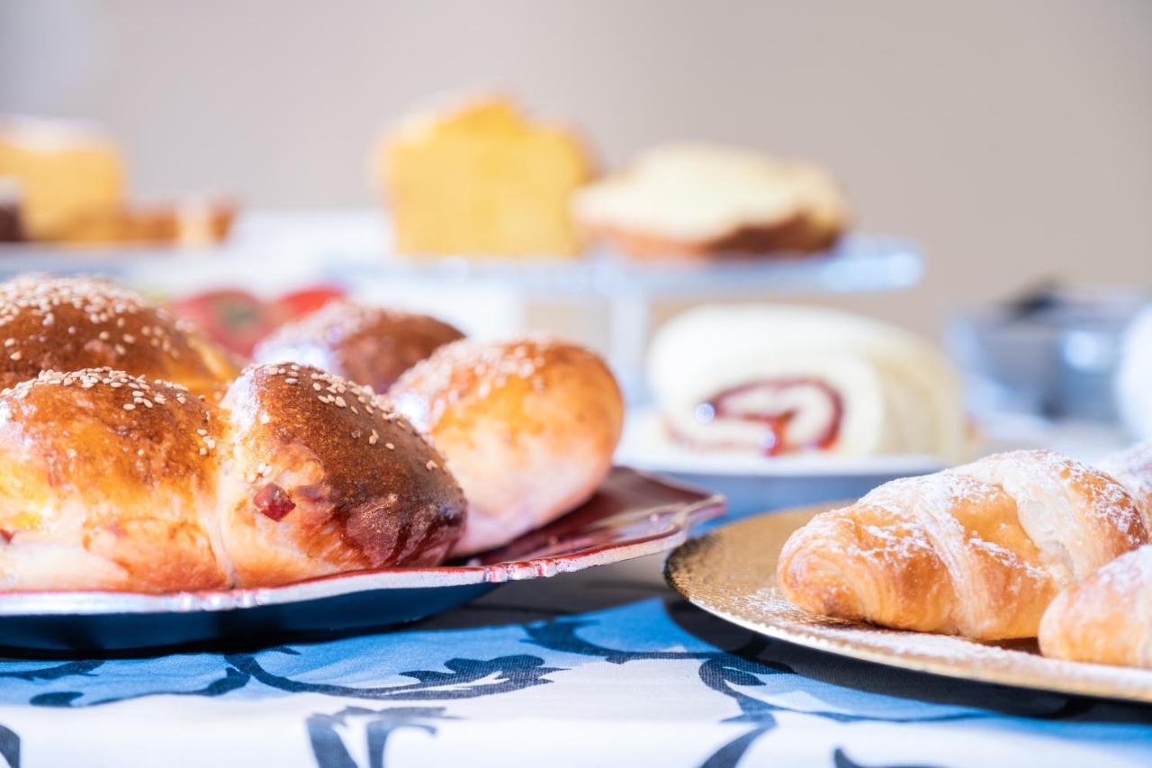 Casa Ilaria Bed & Breakfast Bolonya Dış mekan fotoğraf