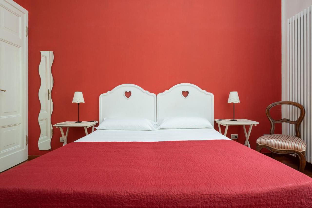 Casa Ilaria Bed & Breakfast Bolonya Dış mekan fotoğraf
