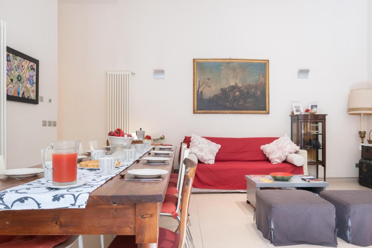 Casa Ilaria Bed & Breakfast Bolonya Dış mekan fotoğraf