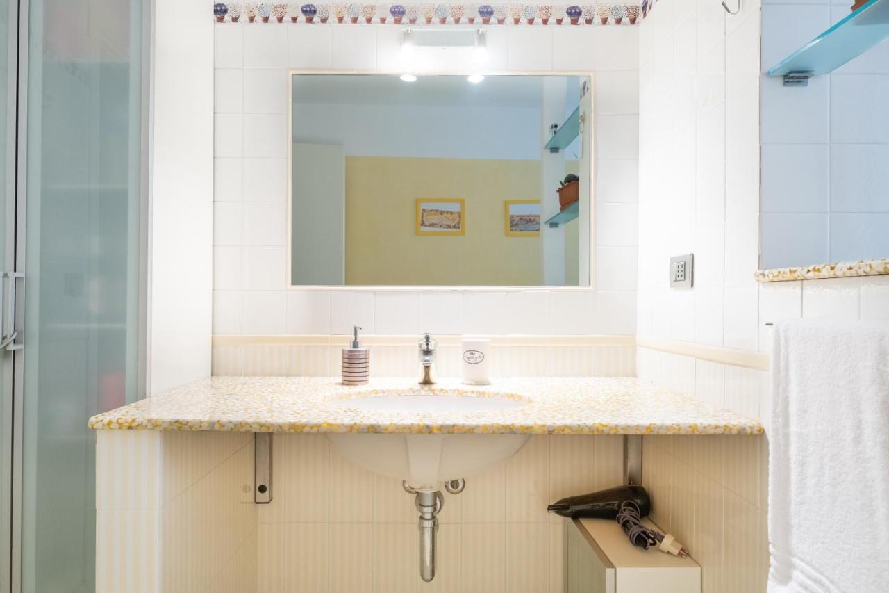 Casa Ilaria Bed & Breakfast Bolonya Dış mekan fotoğraf