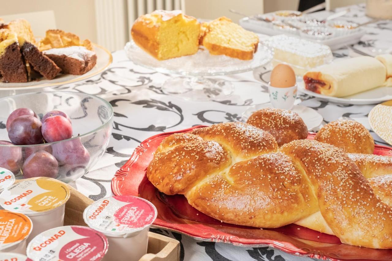 Casa Ilaria Bed & Breakfast Bolonya Dış mekan fotoğraf