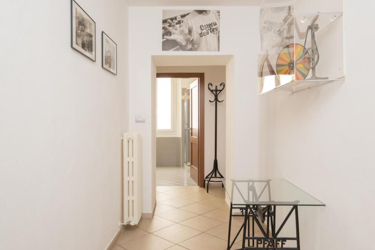Casa Ilaria Bed & Breakfast Bolonya Dış mekan fotoğraf