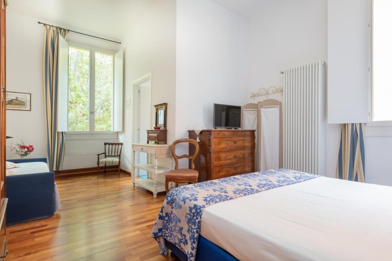 Casa Ilaria Bed & Breakfast Bolonya Dış mekan fotoğraf