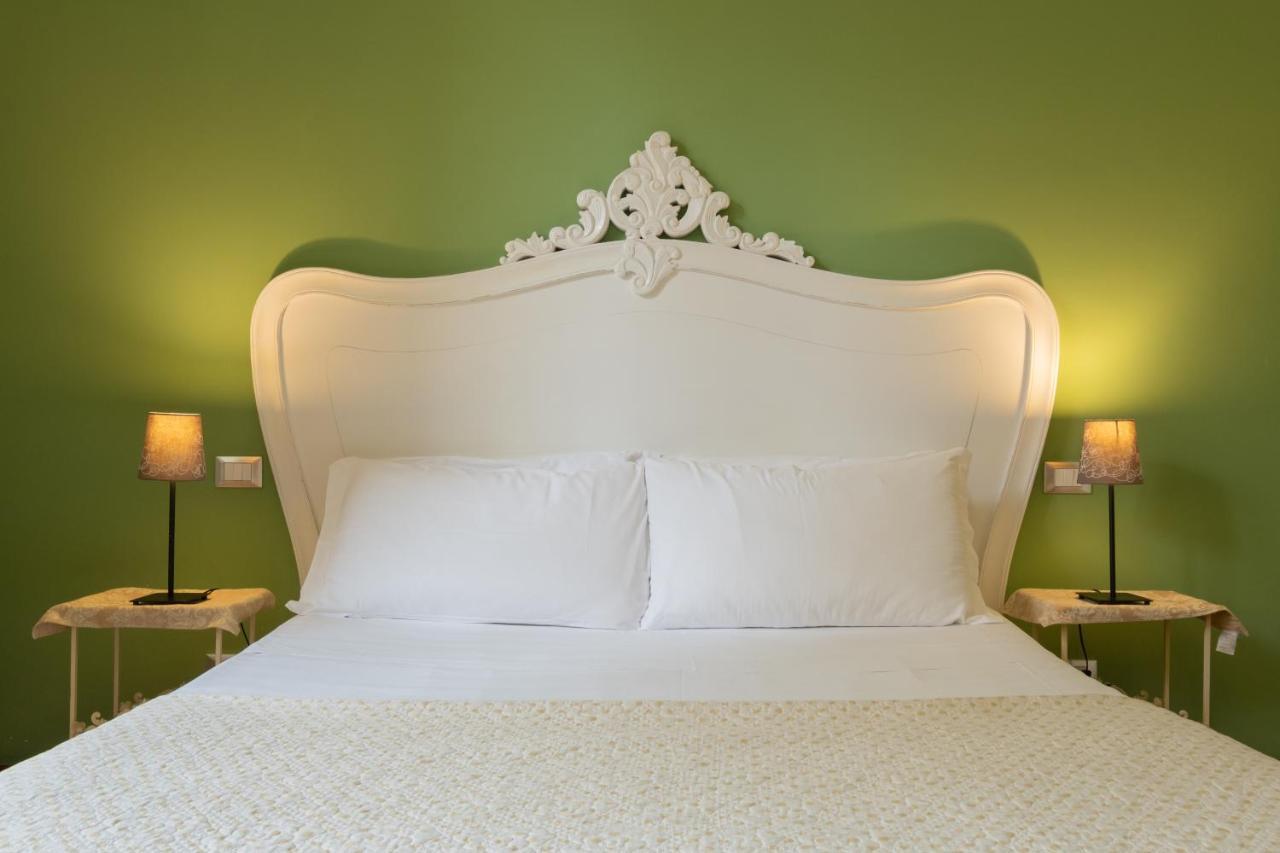 Casa Ilaria Bed & Breakfast Bolonya Dış mekan fotoğraf