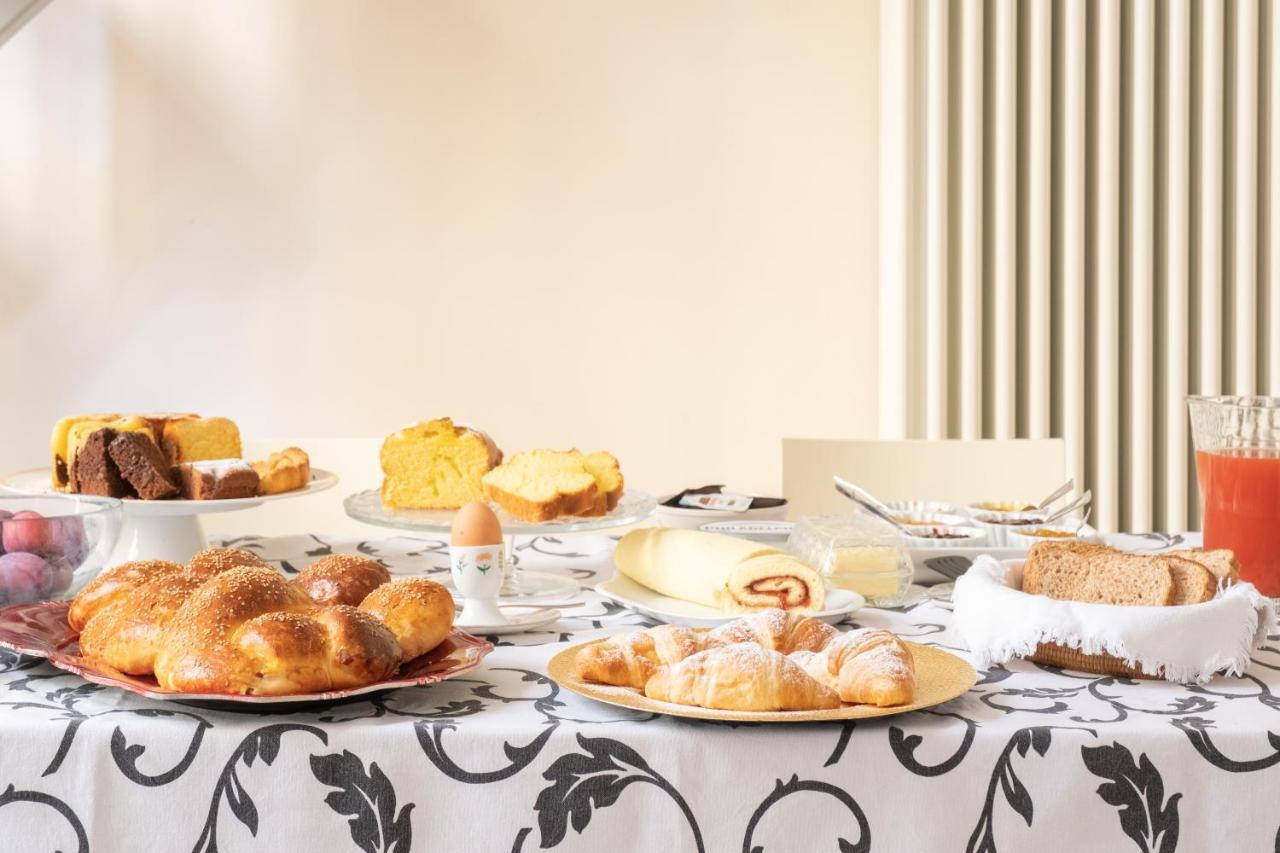 Casa Ilaria Bed & Breakfast Bolonya Dış mekan fotoğraf