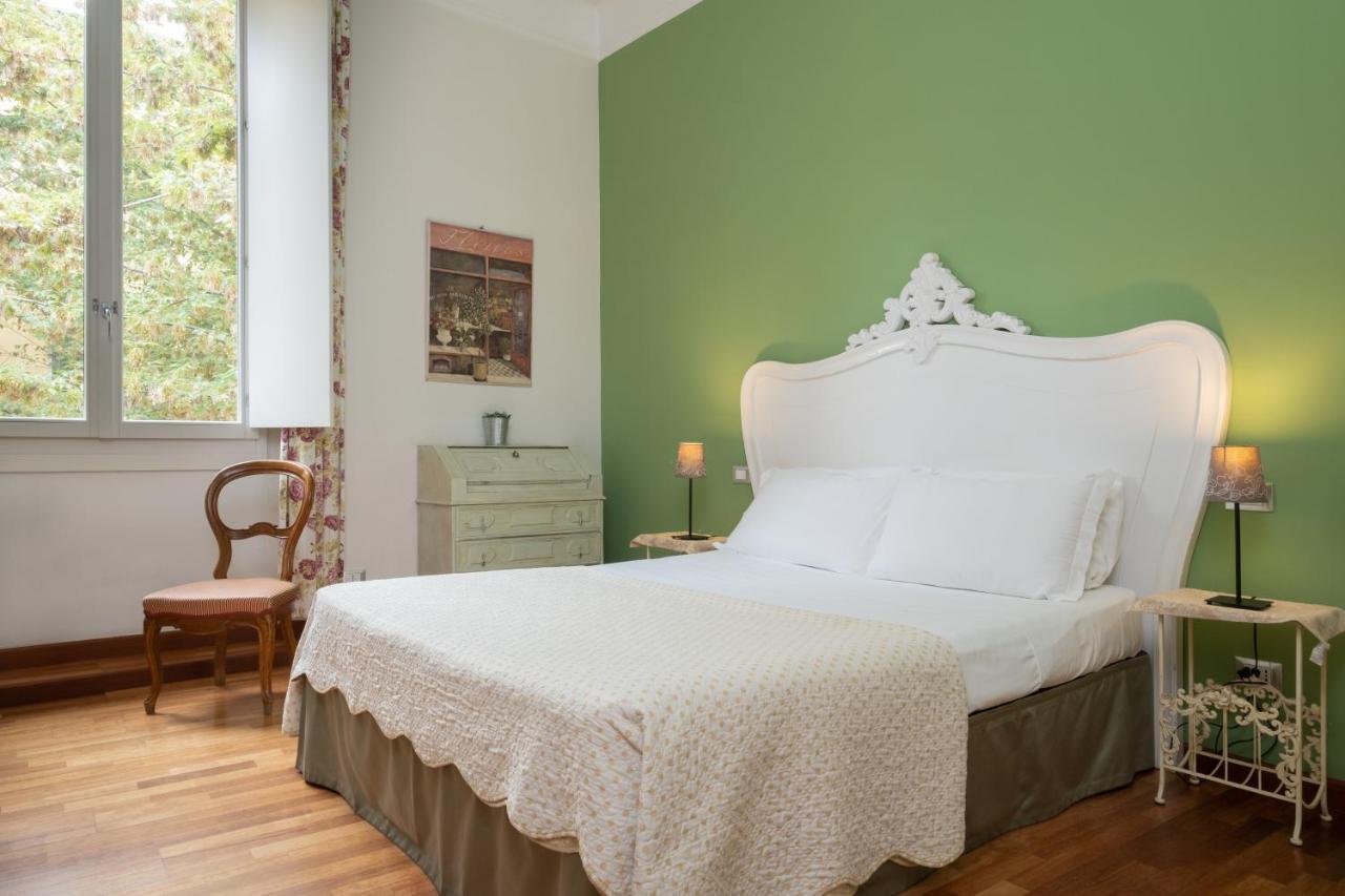 Casa Ilaria Bed & Breakfast Bolonya Dış mekan fotoğraf
