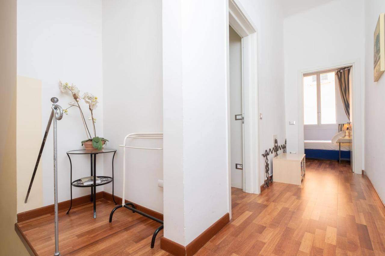 Casa Ilaria Bed & Breakfast Bolonya Dış mekan fotoğraf
