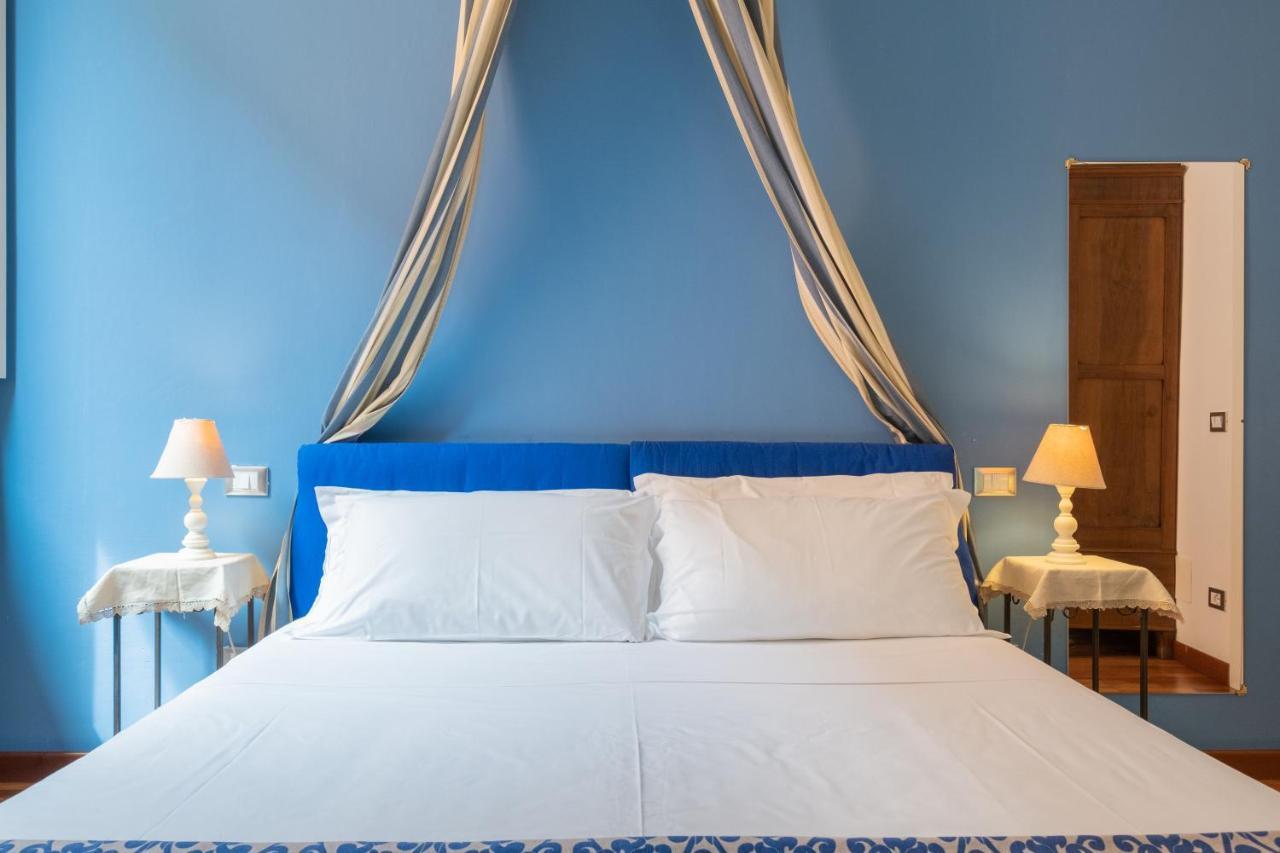 Casa Ilaria Bed & Breakfast Bolonya Dış mekan fotoğraf