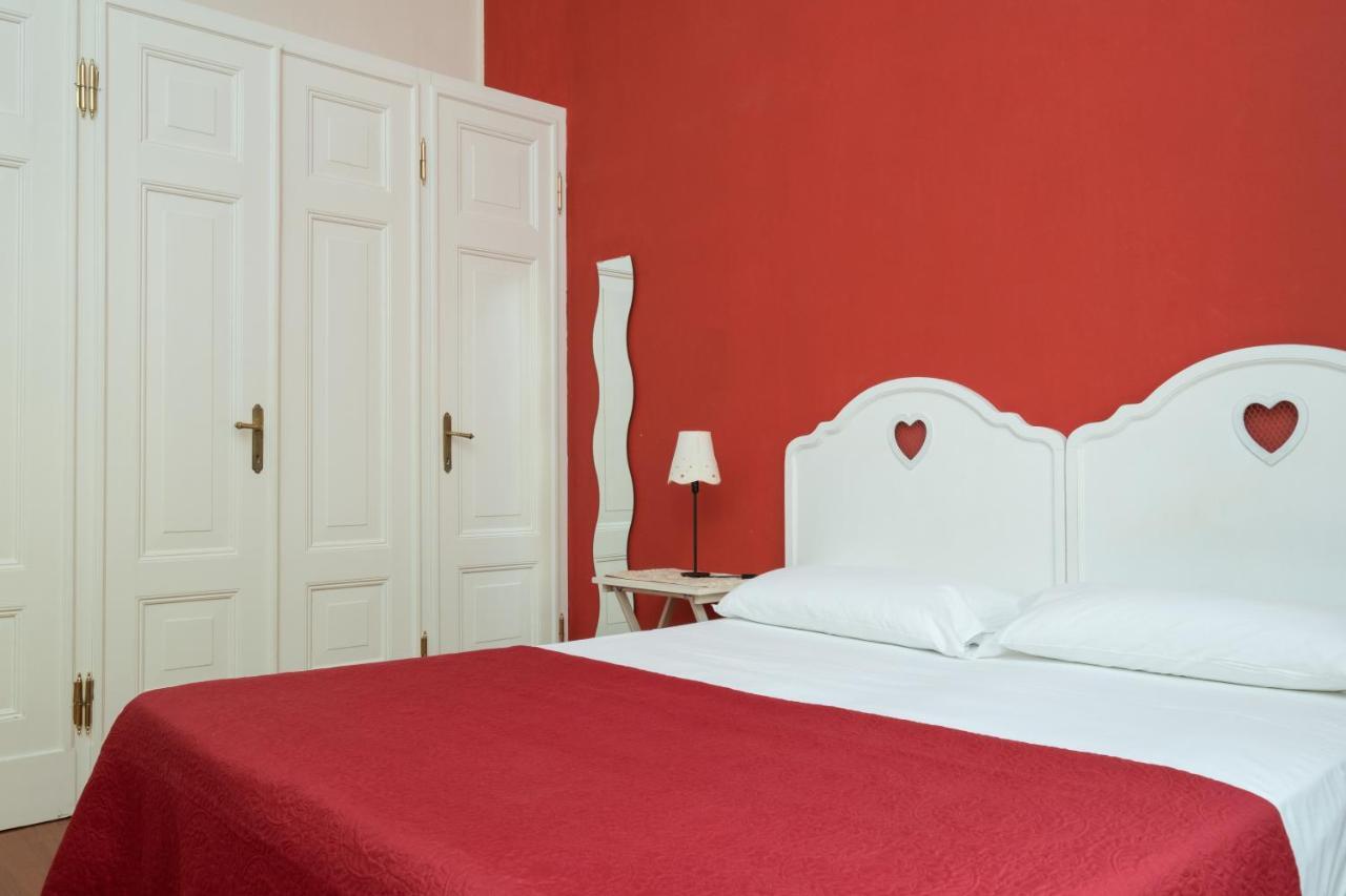 Casa Ilaria Bed & Breakfast Bolonya Dış mekan fotoğraf
