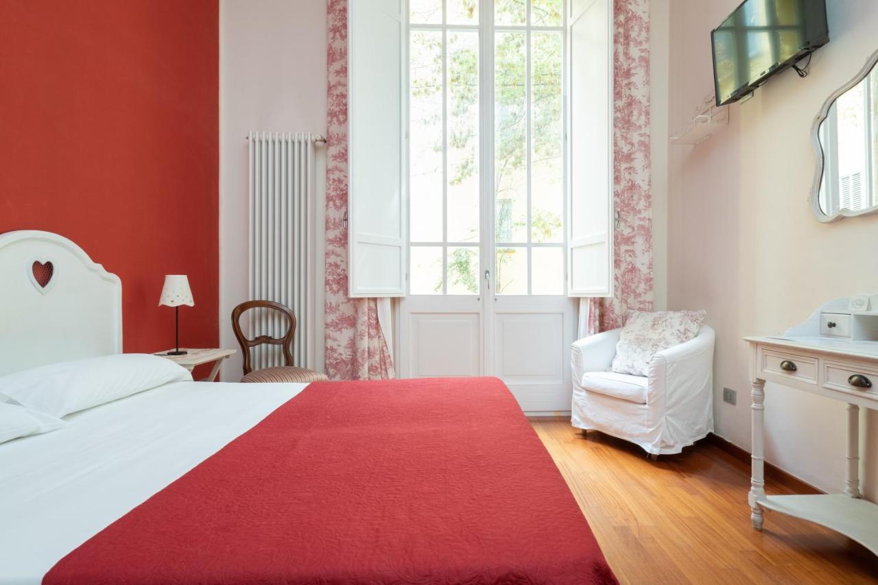 Casa Ilaria Bed & Breakfast Bolonya Dış mekan fotoğraf