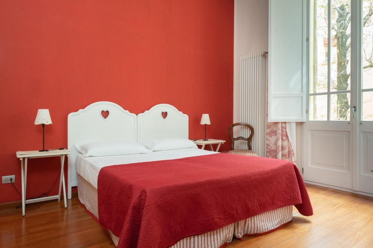 Casa Ilaria Bed & Breakfast Bolonya Dış mekan fotoğraf